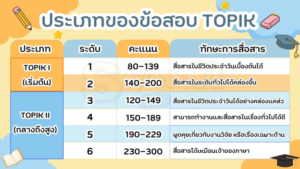 TOPIK คืออะไร